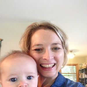 Meet your Posher, Carrie